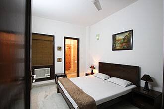 Nineteen Inn, New Delhi 2